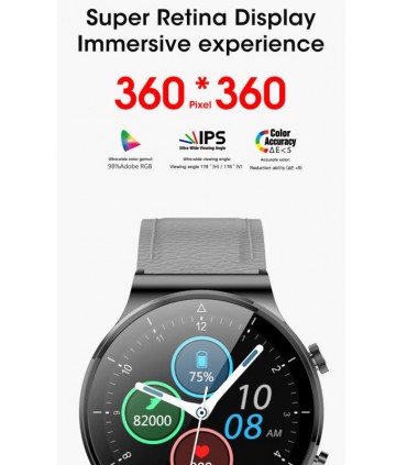 Microwear M2 ساعت هوشمند مدل