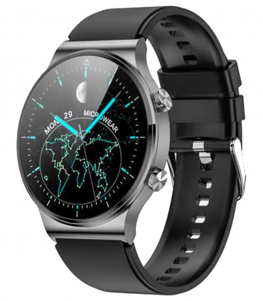 Microwear M2 ساعت هوشمند مدل