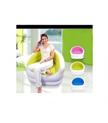 مبل بادی جیر ریلکس INTEX