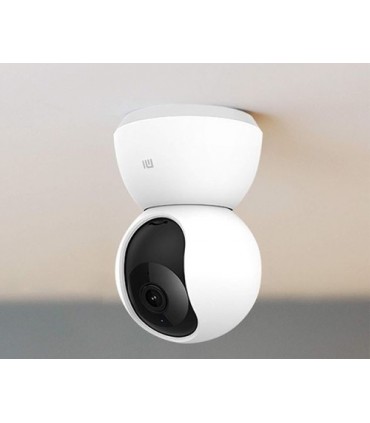 دوربین تحت شبکه شیائومی مدل MJSXJ05CM Global