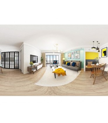 دوربین تحت شبکه شیائومی مدل MJSXJ05CM Global