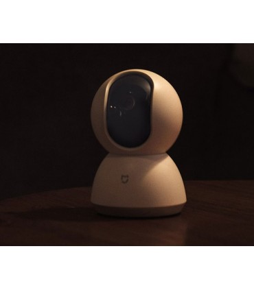 دوربین تحت شبکه شیائومی مدل MJSXJ05CM Global