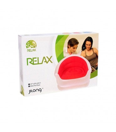 مبل بادی جیر ریلکس INTEX