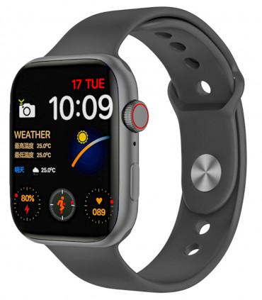 ساعت هوشمند مدل HT99 Milanese Series6