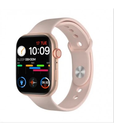 ساعت هوشمند مدل HT99 Milanese Series6