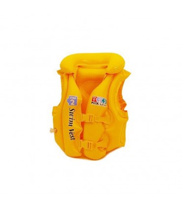 جلیقه بادی کودکان INTEX