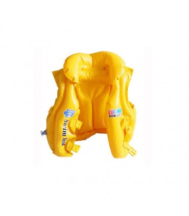 جلیقه بادی کودکان INTEX