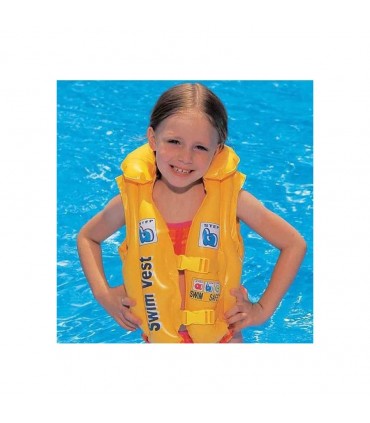 جلیقه بادی کودکان INTEX