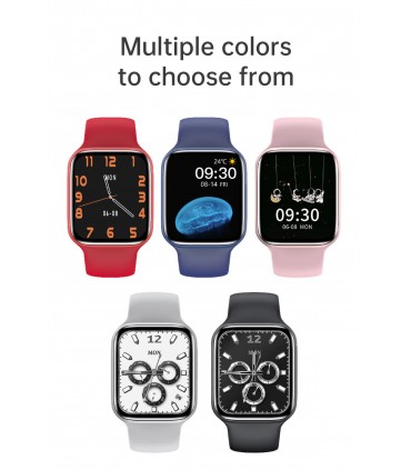 ساعت هوشمند مدل HW22 PLUS