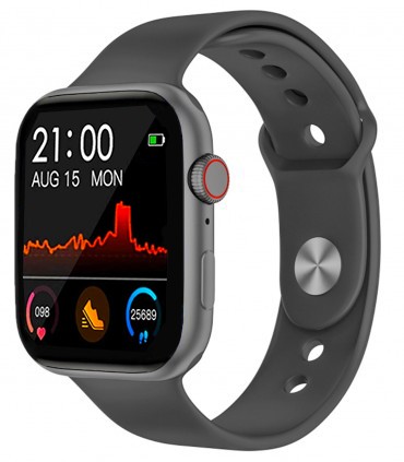 ساعت هوشمند مدل HT66 Plus