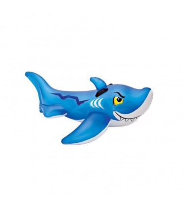 شناور بادی طرح کوسه INTEX