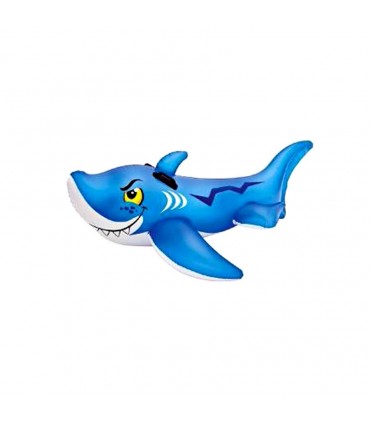 شناور بادی طرح کوسه INTEX