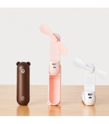 مینی فن چندمنظوره شیائومی JISULIFE مدل F8