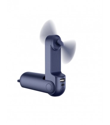 مینی فن چندمنظوره شیائومی JISULIFE مدل F8