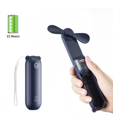 مینی فن چندمنظوره شیائومی JISULIFE مدل F8