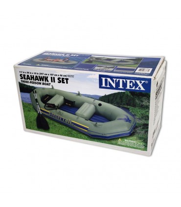 قایق بادی INTEX seahawk II