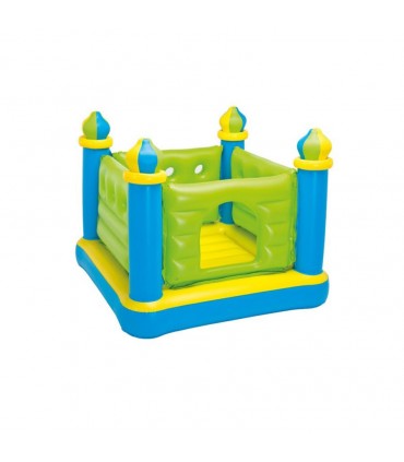 قلعه بادی جامپینگ INTEX