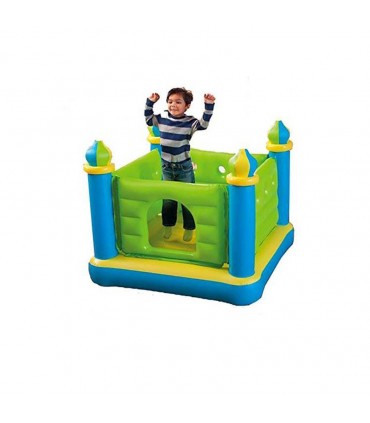 قلعه بادی جامپینگ INTEX