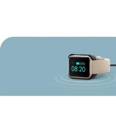 ساعت هوشمند شیائومی مدل mi watch lite