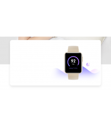 ساعت هوشمند شیائومی مدل mi watch lite