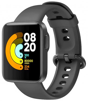 ساعت هوشمند شیائومی مدل mi watch lite