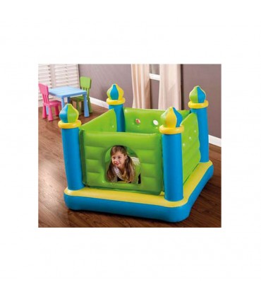 قلعه بادی جامپینگ INTEX