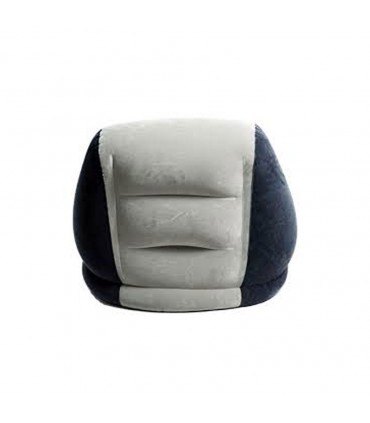 مبل بادی intex شیب دار ۲ تکه