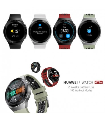 ساعت هوشمند هوآوی مدل GT 2e