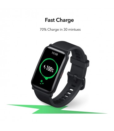 ساعت هوشمند آنر مدل ES