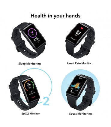 ساعت هوشمند آنر مدل ES