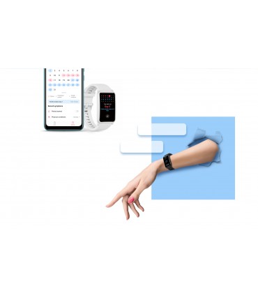 ساعت هوشمند آنر مدل ES