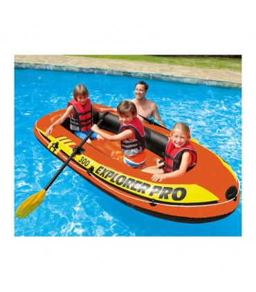 قایق بادی INTEX Explorer 300