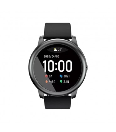 ساعت هوشمند هایلو مدلLS05 Solar