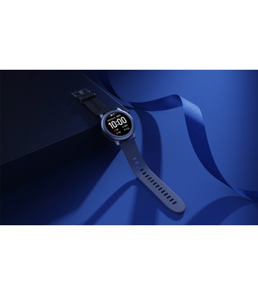 ساعت هوشمند هایلو مدلLS05 Solar