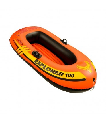 قایق بادی INTEX Explorer 100
