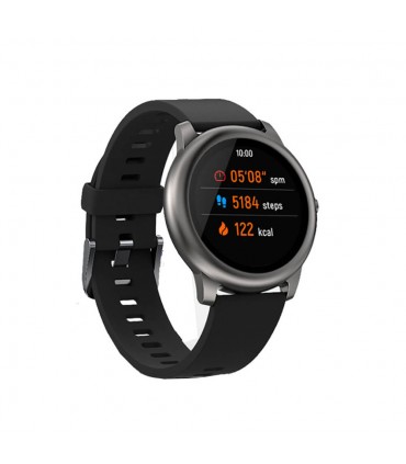 ساعت هوشمند هایلو مدلLS05 Solar