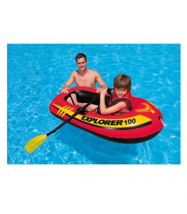 قایق بادی INTEX Explorer 100