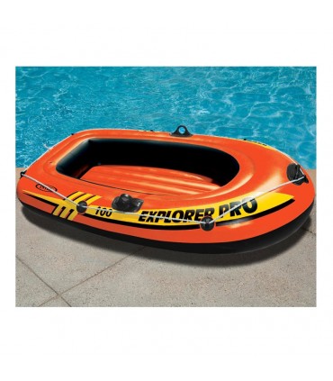 قایق بادی INTEX Explorer 100