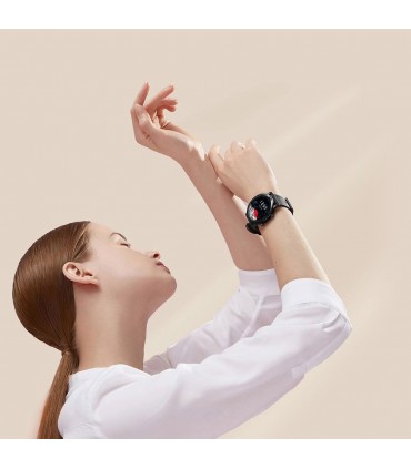 ساعت هوشمند هایلو مدل RT LS05S