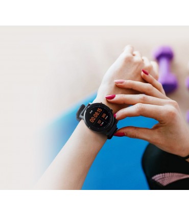 ساعت هوشمند هایلو مدل RT LS05S