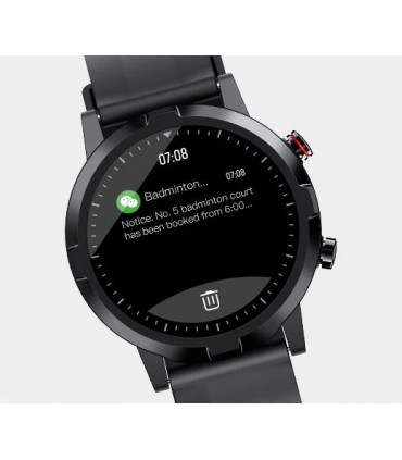 ساعت هوشمند هایلو مدل RT LS05S