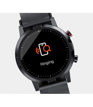 ساعت هوشمند هایلو مدل RT LS05S