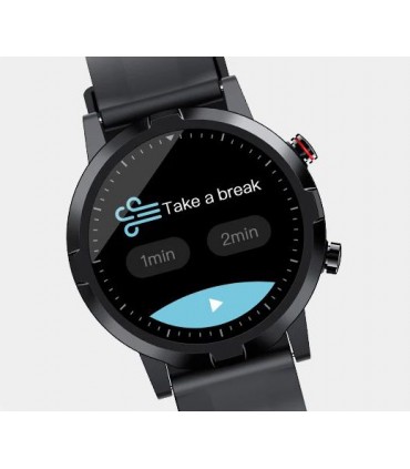 ساعت هوشمند هایلو مدل RT LS05S