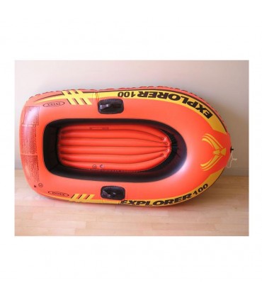 قایق بادی INTEX Explorer 100