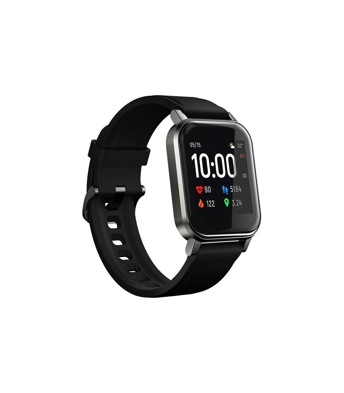 Смарт часы xiaomi watch 2