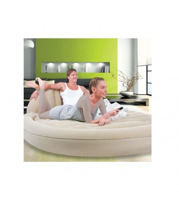 تشک بادی تاجدار سلطنتی ۲ نفره INTEX