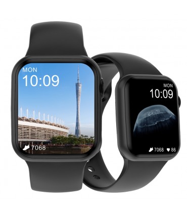 ساعت هوشمند مدل Microwear Watch 7