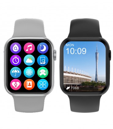 ساعت هوشمند مدل Microwear Watch 7