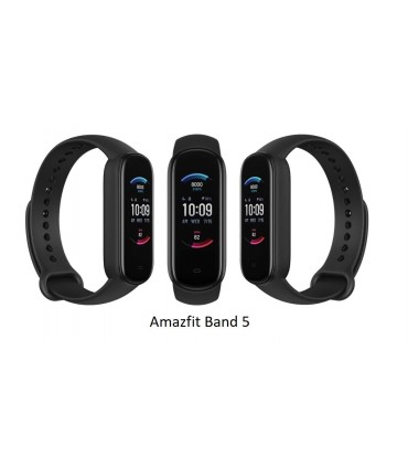مچ بند هوشمند امیزفیت مدل Band 5