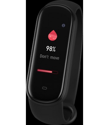 مچ بند هوشمند امیزفیت مدل Band 5